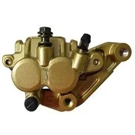 NIKAVI BCC07 Front Brake Caliper Assembly Compatible for Yamaha FZ (All Models)