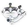 NIKAVI BCC20 Rear Brake Caliper Assembly Compatible for Bajaj Pulsar 135 / Discover 125 / Discover 125 ST (Front)