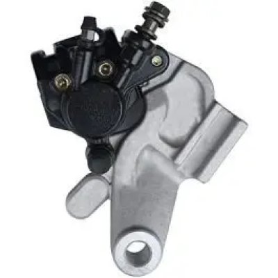 NIKAVI BCC23 Rear Brake Caliper Assembly Compatible for Yamaha FZ 250 (Rear)