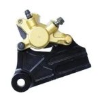 NIKAVI BCC29 Rear Brake Caliper Assembly Compatible for Hornet (Rear)