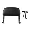 NIKAVI BKRST01 Back Rest Black Cushion Support Pillion Compatible for Ola