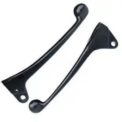 NIKAVI BLCLS08 Brake and Clutch Lever Compatible for Honda Activa 5G/6G + NKVKC