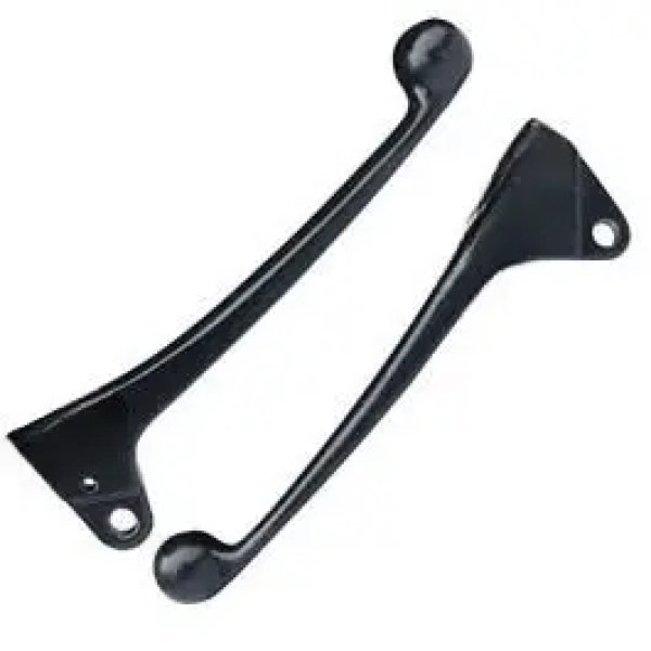 NIKAVI BLCLS08 Brake and Clutch Lever Compatible for Honda Activa 5G/6G + NKVKC