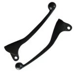 NIKAVI BLCLS22 Brake and Clutch Lever Compatible for Honda Cliq / Navi / Yuga + NKVKC