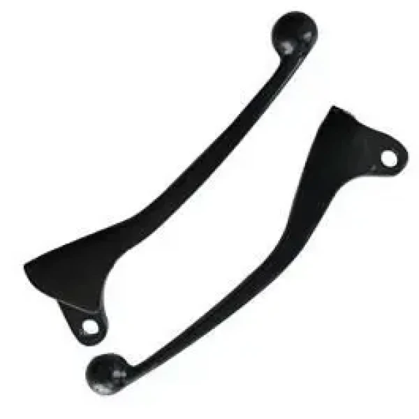 NIKAVI BLCLS22 Brake and Clutch Lever Compatible for Honda Cliq / Navi / Yuga + NKVKC