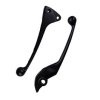 NIKAVI BLCLS31A+31B Brake and Clutch Lever Compatible Honda Shine/Activa 125 BS6