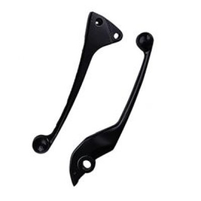 NIKAVI BLCLS31A+31B Brake and Clutch Lever Compatible Honda Shine/Activa 125 BS6