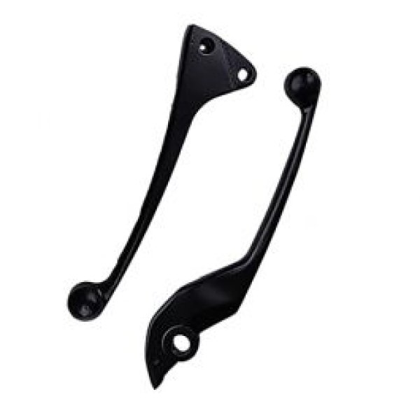 NIKAVI BLCLS31A+31B Brake and Clutch Lever Compatible Honda Shine/Activa 125 BS6