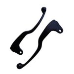 NIKAVI BLCLS39A+39B Brake and Clutch Lever Compatible For Tvs Victor Glx/Caliber + NKVKC