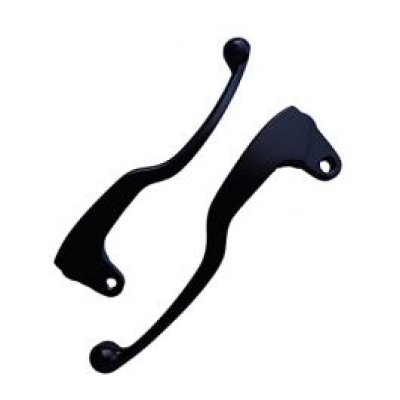NIKAVI BLCLS39A+39B Brake and Clutch Lever Compatible For Tvs Victor Glx/Caliber + NKVKC
