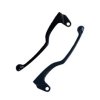 NIKAVI BLCLS45A+45B Brake and Clutch Lever Compatible For Yamaha Ray Alpha/Fascino + NKVKC