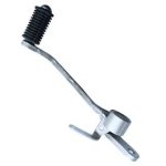 NIKAVI BPL09 Brake Pedal Assembly Compatible for Yamaha R15