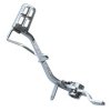 NIKAVI BPL12 Brake Pedal Assembly Compatible for Suzuki Gixxer Disc