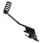 NIKAVI BPL29 Brake Pedal Assembly Compatible for Honda Hornet