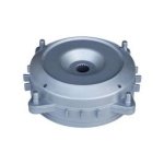 NIKAVI BRKDM01 Rear Brake Drum Compatible For Honda Activa/Dio/Pleasure