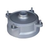 NIKAVI BRKDM12 Front Brake Drum Compatible For Honda Activa/Pleasure