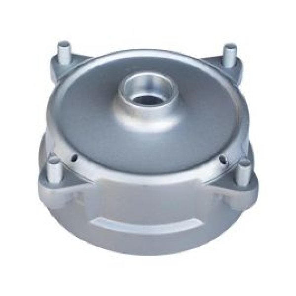 NIKAVI BRKDM13 Front Brake Drum Compatible For Honda Activa New Model/Dio New Model