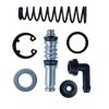 NIKAVI BRP18 Wheel Cylinder Repair Kit Compatible for Honda Activa 125 / Aviator + NKVKC