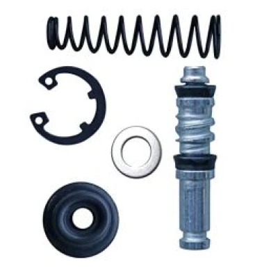 NIKAVI BRP19 Brake Master Cylinder MC Repair Kit Compatible for TVS N-Torq/Jupiter + NKVKC