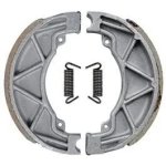 NIKAVI BSS13 Brake Shoe Set Compatible for Piaggio Vespa/Aprilia SR 150/160 Storm 125
