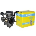 NIKAVI CAB08 Carburator Compatible for Honda Shine