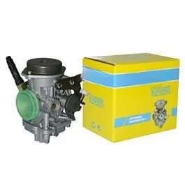 NIKAVI CAB16 Carburator Compatible for Bajaj Discover 135