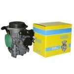 NIKAVI CAB17 Carburator Compatible for Bajaj Discover 125