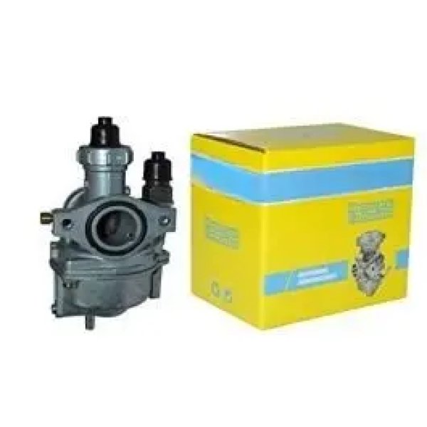 NIKAVI CAB18 Carburator Compatible for TVS Star City