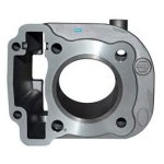 NIKAVI CBKP30 Cylinder Block Piston Kit Compatible for Suzuki Access Latest Model