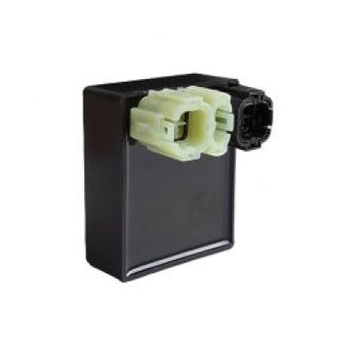 NIKAVI Cdi Unit Compatible for Honda Activa (Activa-125cc 10 PIN)