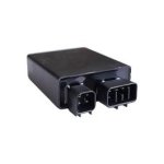NIKAVI Cdi Unit Compatible for Yamaha FZ (FZ 8+4 PIN Coupler)