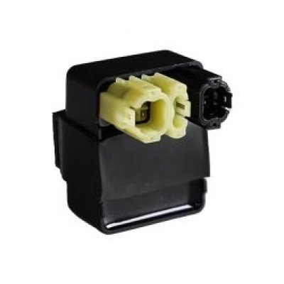 NIKAVI CDIU17 Cdi Unit Compatible for Honda Dio 2001 Model/Honda Ace
