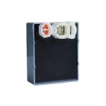 NIKAVI CDIU36 Cdi Unit Compatible for Bajaj Discover 100cc Twin Srk