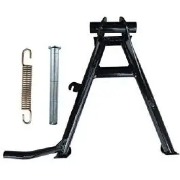 Bike Center Stand Compatible For Hero Splendor Bs6 Hf Deluxe