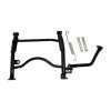 NIKAVI CNST21 Center Stand Compatible for TVS N-Torq (Spring/Pin)