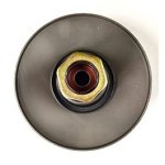 NIKAVI CP1 Clutch Pulley Assembly Compatible for Honda Activa Old Models