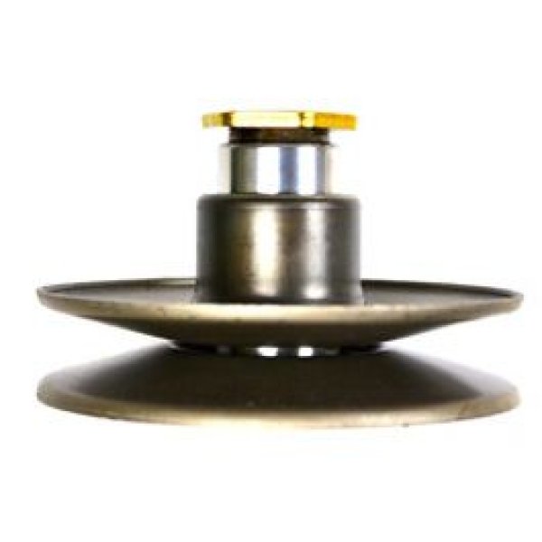 Clutch Pulley Assembly Compatible For Honda Activa 110 Cc Indian - Main Image