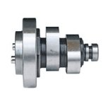 NIKAVI CS15 Camshafts Assembly with Bearings Compatible for Yamaha R15