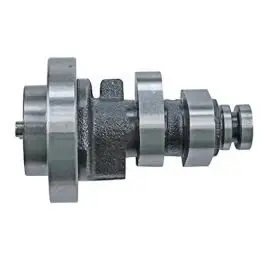 NIKAVI CS16 Camshafts Assembly with Bearings Compatible for Yamaha FZ