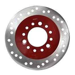 NIKAVI DBP22 Front Brake Disc Plate Compatible for Honda Aviator / Activa125