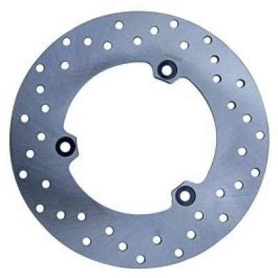 NIKAVI DBP26 Rear Brake Disc Plate Compatible for Yamaha FZS25 (rear)