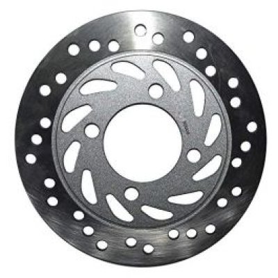 NIKAVI DBP32 Front Disc Plate Compatible for Honda Activa 125