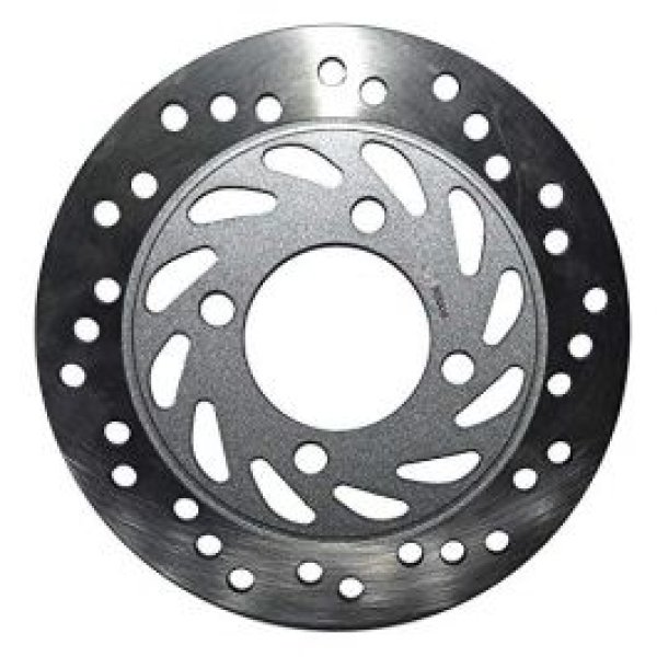 NIKAVI DBP32 Front Disc Plate Compatible for Honda Activa 125