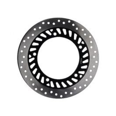 NIKAVI DBP47 Brake Disc Plate Compatible for Honda CBR150