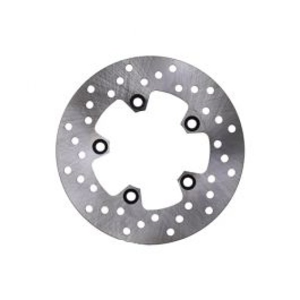 NIKAVI DBP49 Rear Brake Disc Plate Compatible For Ola