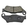NIKAVI DP1 Front Brake Disc Pad Compatible for Bajaj Pulsr (All Models),Avengr,Discvr(All Models) / Yamaha FZ , Fazer (all models ) R15 V3 / Royal Enfield ( all latest new bikes...
