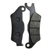 NIKAVI DP2 Front Brake Disc Pad Compatible for Honda Unicorn / Passion / Jawa 42 (Front) + NKVKC