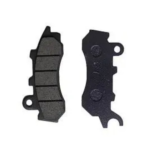 NIKAVI DP43 Brake Disc pad Compatible for Honda Hornet C85