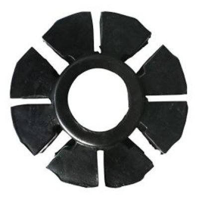 NIKAVI DRM07 Drum Wheel Rubber Compatible for Samurai/Apache RTR + NKVMC