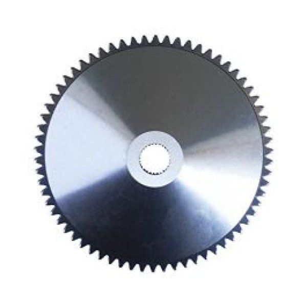 NIKAVI FCD02 Face Drive Compatible for Activa New